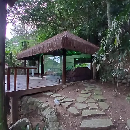 Hotel Casarao Do Pinheiro